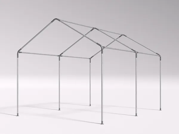 Konštrukcia párty stanu 3x4 m Standard