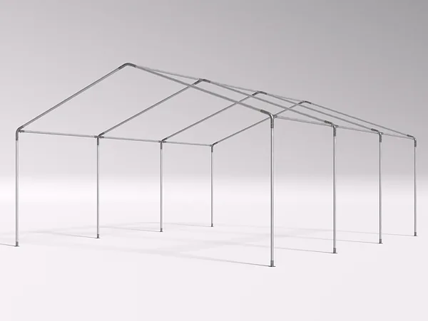 Konštrukcia párty stanu 5x6 m Standard