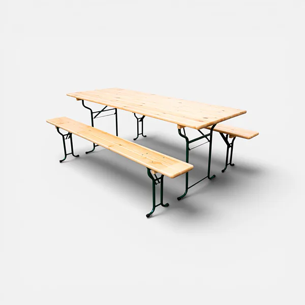 Pivný set LUX 220x50 cm - Ambitent