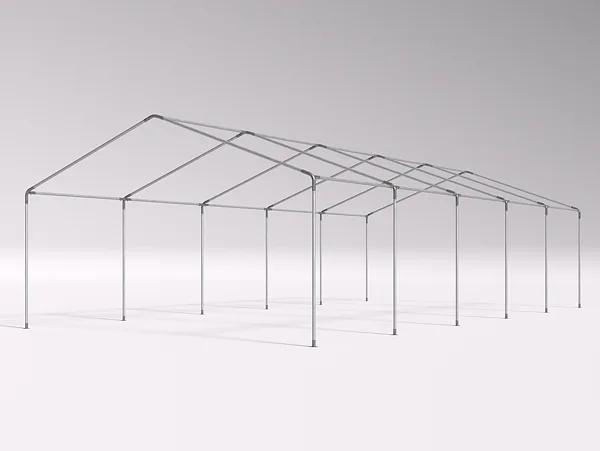 Konštrukcia párty stanu 5x10 m Standard
