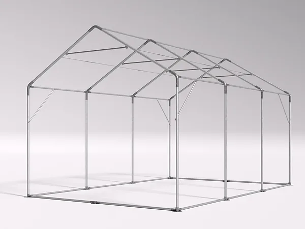 Konštrukcia párty stanu 4x6 m MAX+