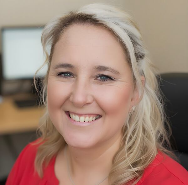 Terezka - zákaznický servis Ambitent